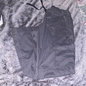 Dickies cargo scrub pant